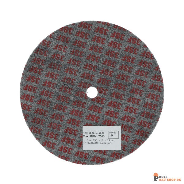 nortonschleifmittel/NORTON_schleifmittel_66261015826 Unified Wheels Norton-Nex-152.4x12.7x12.7_FINE_139327